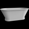 Акриловая ванна BELBAGNO BB35-CF36