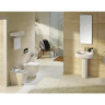 Биде напольное BELBAGNO ALPINA BB10100B