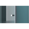 Душевая дверь 60 см BELBAGNO ALBANO ALBANO-BS-12-60-C-Cr