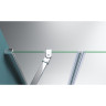 Душевая дверь 80 см BELBAGNO ETNA-B-1-80-C-Cr-90