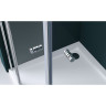 Душевой уголок 80x80 см BELBAGNO ETNA ETNA-A-22-80-C-Cr