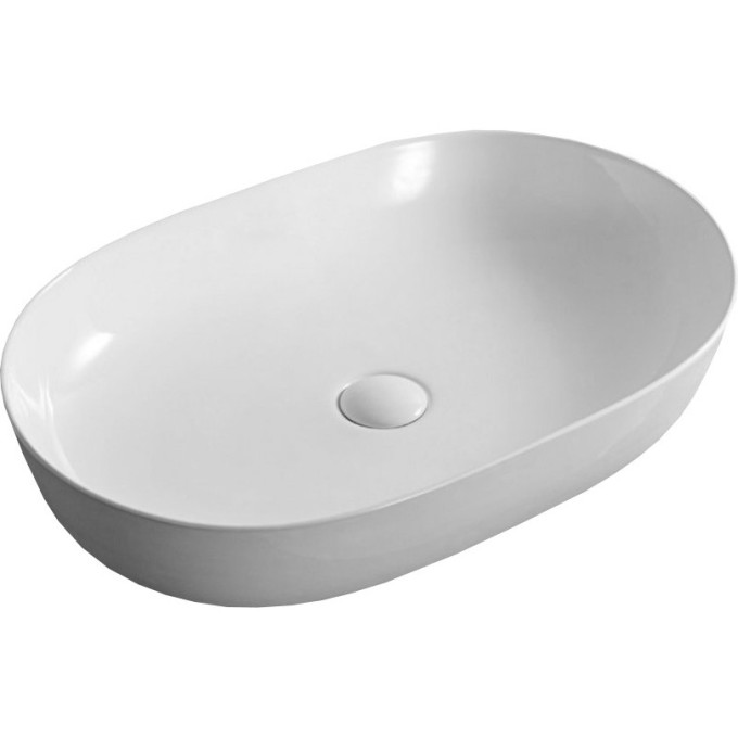 Раковина 61x41 см BELBAGNO BB1348