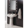 Раковина BELBAGNO BB115L + BB115P